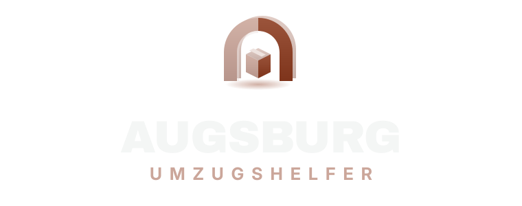 Augsburg Umzugshelfer